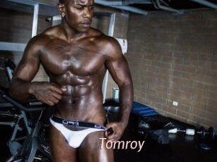 Tomroy