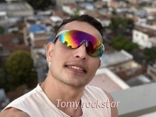 Tomy_rockstar