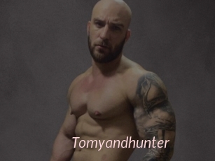 tomyandhunter xxx Free Sites