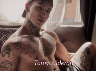 Tomycalderon
