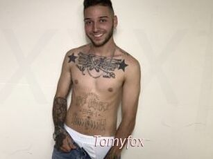 Tomyfox