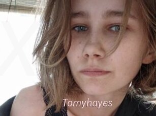 Tomyhayes