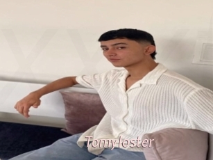 Tomyloster