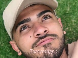 Tomymagno
