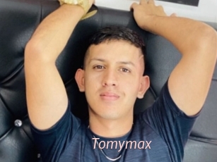 Tomymax