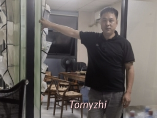 Tomyzhi