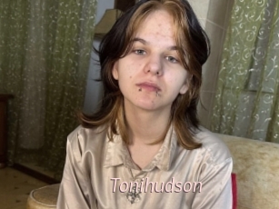 Tonihudson