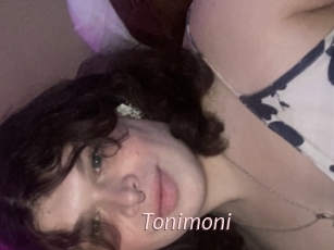 Tonimoni