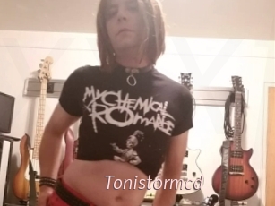 Tonistormcd