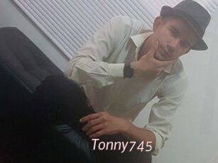 Tonny745