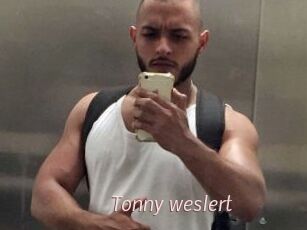 Tonny_weslert