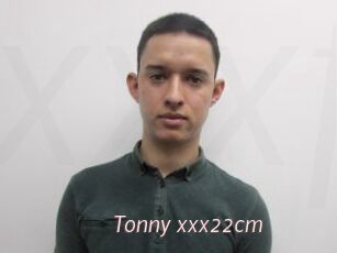 Tonny_xxx22cm