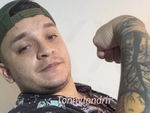 Tonnylandrii