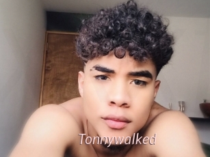 Tonnywalked