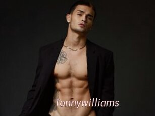 Tonnywilliams