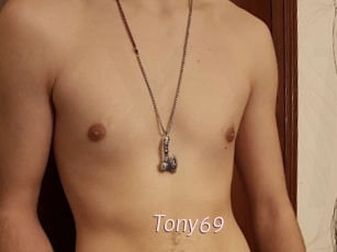 tony69 xxx Free Sites