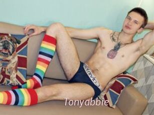 Tonyabbie