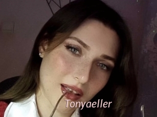 Tonyaeller