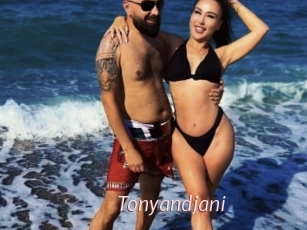 Tonyandjani