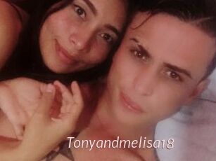 tonyandmelisa18 xxx Free Sites