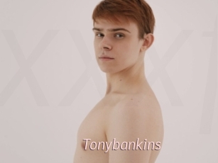 Tonybankins