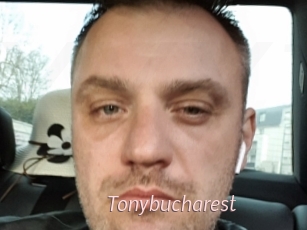 Tonybucharest