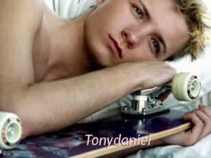 Tonydaniel