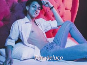 Tonydeluca