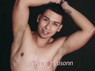 Tonyfergusonn