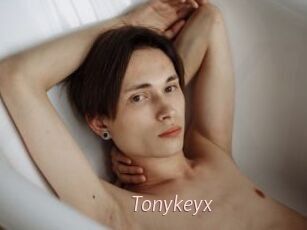 Tonykeyx