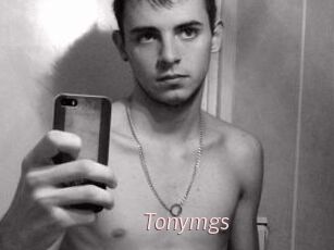 Tonymgs