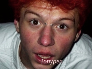 Tonypen