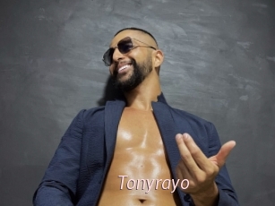 Tonyrayo