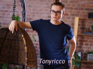 Tonyricco