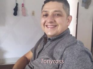 Tonyross