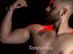Tonysantos