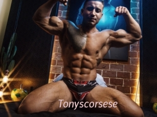 Tonyscorsese