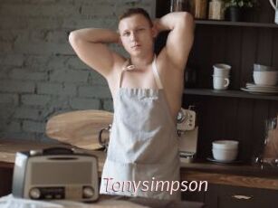 Tonysimpson