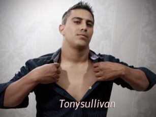Tonysullivan