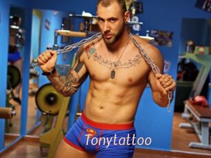 Tonytattoo
