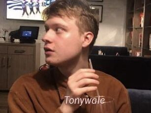 Tonywale