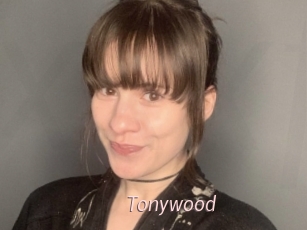 Tonywood