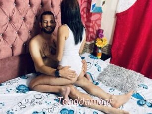 Tooddambar