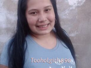 Toohotgirl1890