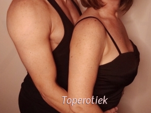 Toperotiek
