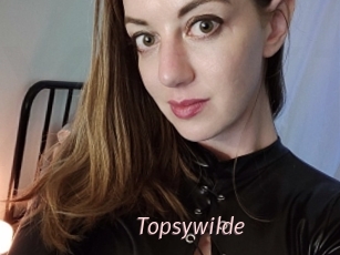 Topsywilde