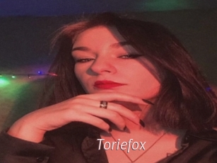 Toriefox