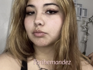 Torihernandez