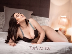 Toriicarter