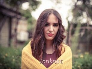 ToriKrant